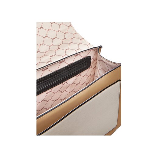 Aldo Torebka Caiillaa 14143912 Brązowy Aldo OS MODIVO