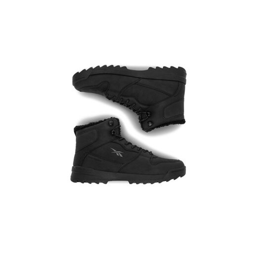 Reebok Sneakersy CEO-H1-138 Czarny Reebok 41 MODIVO