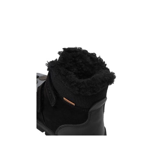 Lasocki Kids Trzewiki CEO-CI12-TYSON-09 Czarny Lasocki Kids 30 MODIVO