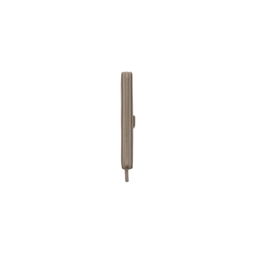Marc Jacobs Portfel damski The Covered J Marc Continental 2P4SMP013S02 Szary Marc Jacobs 00 MODIVO