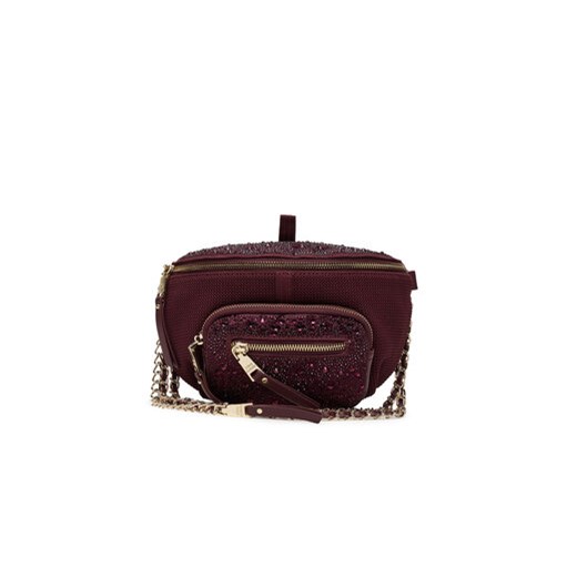 Steve Madden Torebka Bmaxima SM13000640 Bordowy Steve Madden OS MODIVO