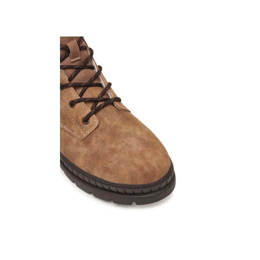 Bugatti Trapery 325-AGA51-5500 Beżowy Bugatti 46 MODIVO