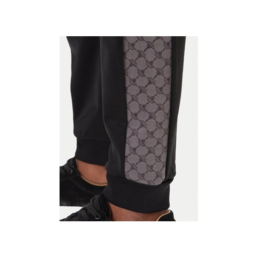 JOOP! Spodnie dresowe 17 JJ-48Ionnito 30049571 Czarny Regular Fit Joop! XL MODIVO