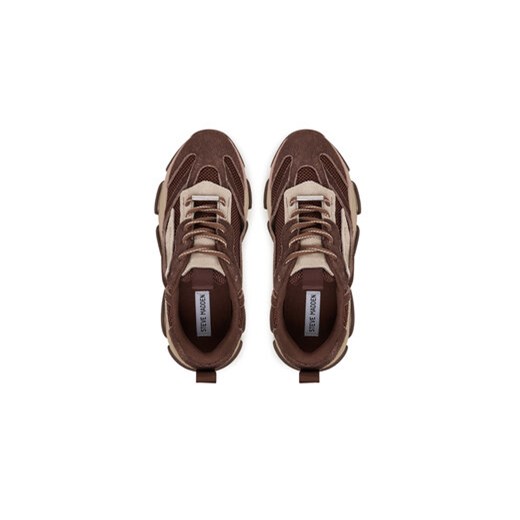 Steve Madden Sneakersy SM11004652 Brązowy Steve Madden 41 MODIVO
