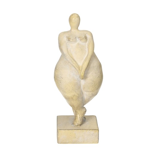 Figurka Dea Madre I ze sklepu dekoria.pl w kategorii Dekoracje - zdjęcie 186056883
