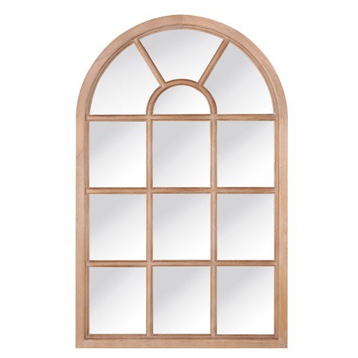 Lustro Arlynn 77x4x121cm ze sklepu dekoria.pl w kategorii Lustra - zdjęcie 186056890