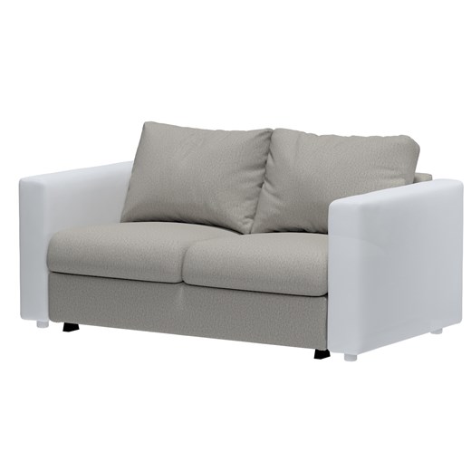 Pokrowiec na sekcję 2-osobową rozkładaną Vimle ze sklepu dekoria.pl w kategorii Pokrowce na kanapy i fotele - zdjęcie 186057280