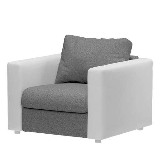 Pokrowiec na sekcję 1-osobową Vimle ze sklepu dekoria.pl w kategorii Pokrowce na kanapy i fotele - zdjęcie 186057304