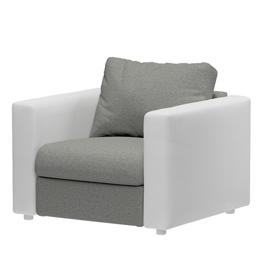 Pokrowiec na sekcję 1-osobową Vimle ze sklepu dekoria.pl w kategorii Pokrowce na kanapy i fotele - zdjęcie 186057360