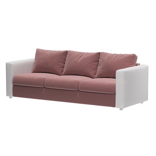 Pokrowiec na sekcję 3-osobową Vimle ze sklepu dekoria.pl w kategorii Pokrowce na kanapy i fotele - zdjęcie 186057560