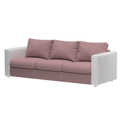 Pokrowiec na sekcję 3-osobową Vimle ze sklepu dekoria.pl w kategorii Pokrowce na kanapy i fotele - zdjęcie 186057564