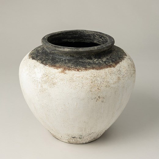 Wazon Naxos 60x50 cm ze sklepu dekoria.pl w kategorii Wazony - zdjęcie 186057630
