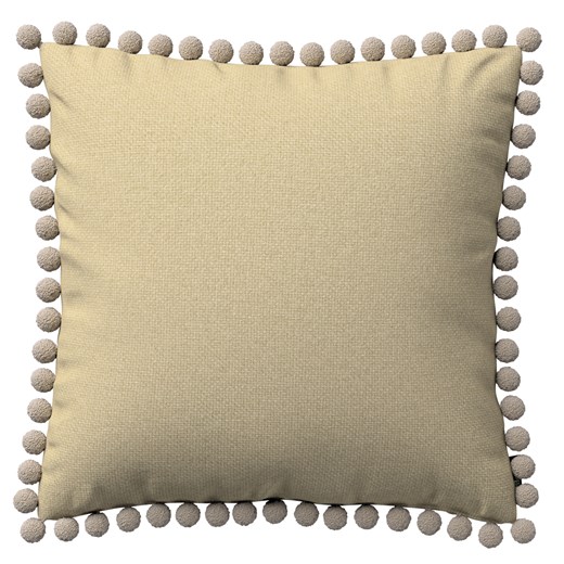 Poszewka Wera na poduszkę ze sklepu dekoria.pl w kategorii Poszewki na poduszki - zdjęcie 186057654