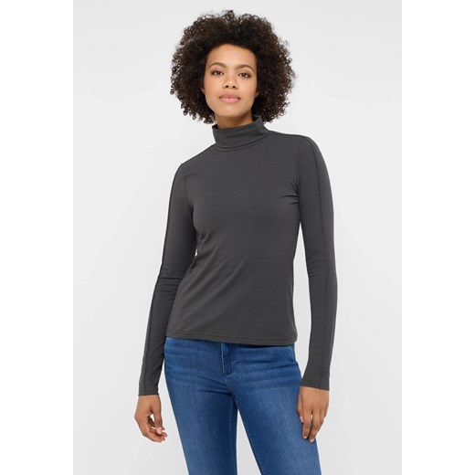 Damski Longsleeve Mustang Style Shiloh Pirate Black 1015944 4088 ze sklepu YouNeedit.pl w kategorii Bluzki damskie - zdjęcie 186057982