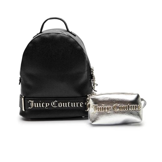 Juicy Couture Plecak + saszetka Jasmine ze sklepu Gomez Fashion Store w kategorii Plecaki - zdjęcie 186058163