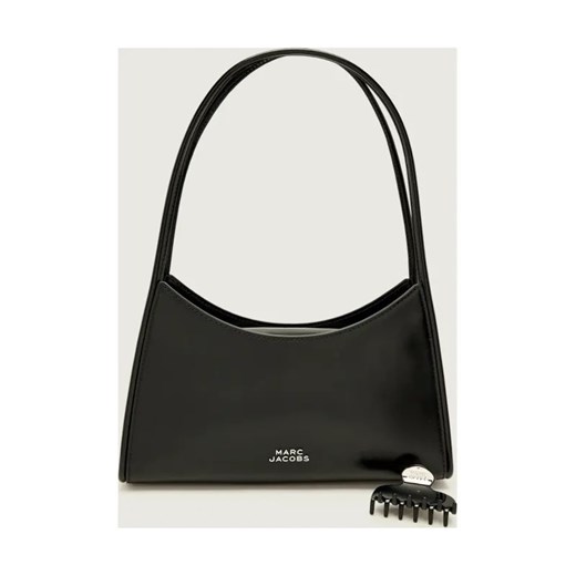 Marc Jacobs Skórzana torebka na ramię GLAM - id: MJ255W000027001 - marki Marc Jacobs - 186058174 Marc Jacobs Skórzana torebka na ramię GLAM ze sklepu Gomez Fashion Store w kategorii Torebki damskie - zdjęcie 186058174