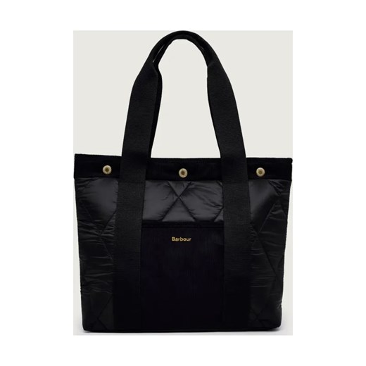 Barbour Shopperka Healy ze sklepu Gomez Fashion Store w kategorii Torby Shopper bag - zdjęcie 186058200