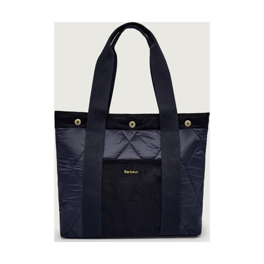 Barbour Shopperka Healy ze sklepu Gomez Fashion Store w kategorii Torby Shopper bag - zdjęcie 186058202