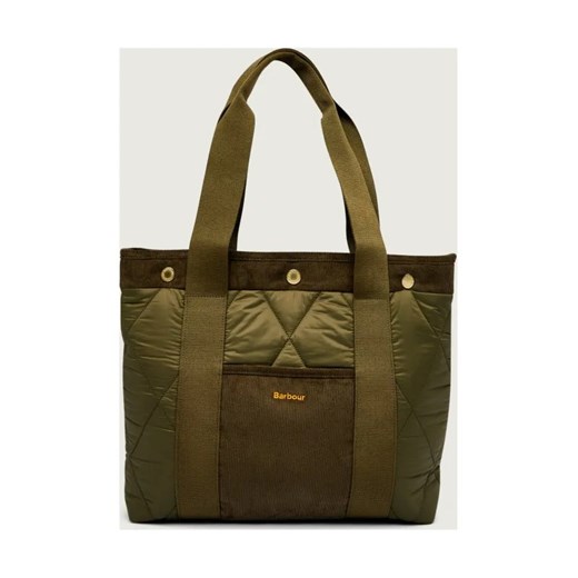 Barbour Shopperka Healy ze sklepu Gomez Fashion Store w kategorii Torby Shopper bag - zdjęcie 186058204