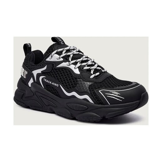 Plein Sport Sneakersy TRACK-KING MAG ze sklepu Gomez Fashion Store w kategorii Buty sportowe męskie - zdjęcie 186058230