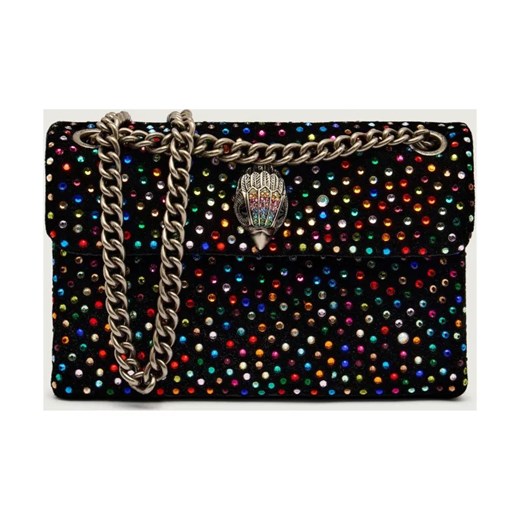 Kurt Geiger Torebka na ramię MINI KENSINGTON ze sklepu Gomez Fashion Store w kategorii Listonoszki - zdjęcie 186058232