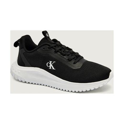 Calvin Klein Sneakersy ze sklepu Gomez Fashion Store w kategorii Buty sportowe damskie - zdjęcie 186058241
