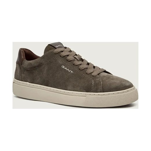 Gant Skórzane sneakersy Mc Julien ze sklepu Gomez Fashion Store w kategorii Buty sportowe męskie - zdjęcie 186058243