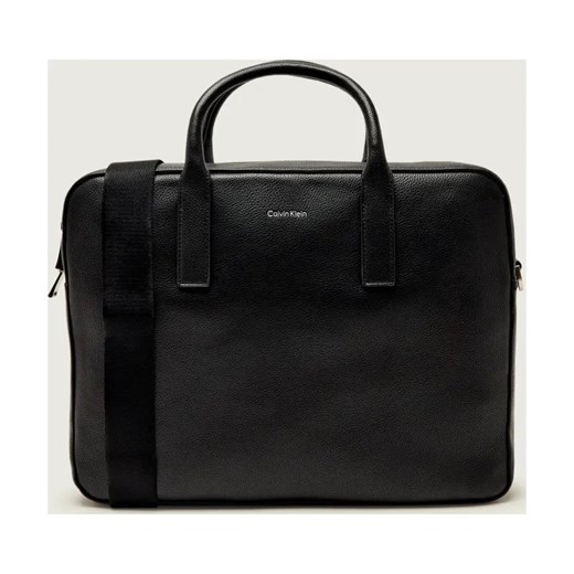 Calvin Klein Torba na laptopa 15" RAISED ze sklepu Gomez Fashion Store w kategorii Torby na laptopa - zdjęcie 186058263