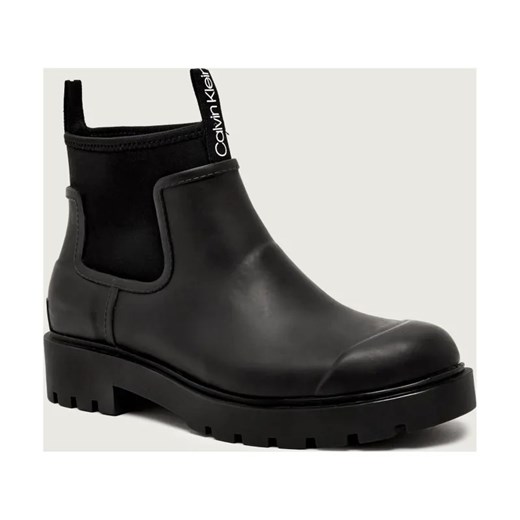 Calvin Klein Kalosze ze sklepu Gomez Fashion Store w kategorii Buty zimowe męskie - zdjęcie 186058270