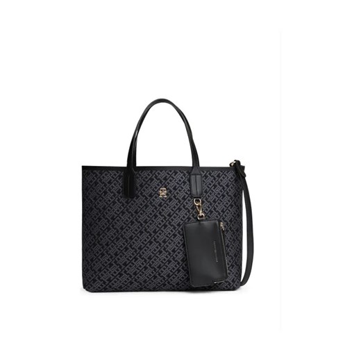 Tommy Hilfiger Shopperka + saszetka ICON ze sklepu Gomez Fashion Store w kategorii Torby Shopper bag - zdjęcie 186058342