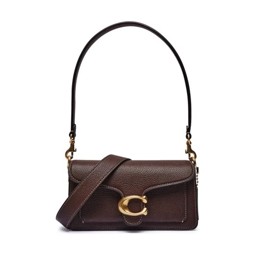 Coach Skórzana torebka na ramię TABBY Coach OS Gomez Fashion Store