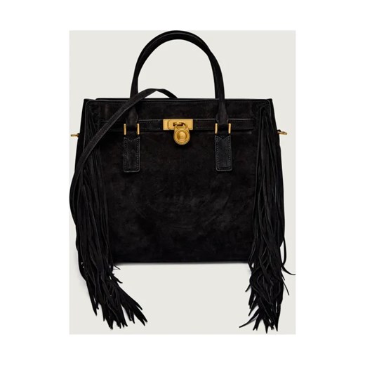 Michael Kors Skórzana shopperka Hamilton Moderne ze sklepu Gomez Fashion Store w kategorii Torby Shopper bag - zdjęcie 186058360