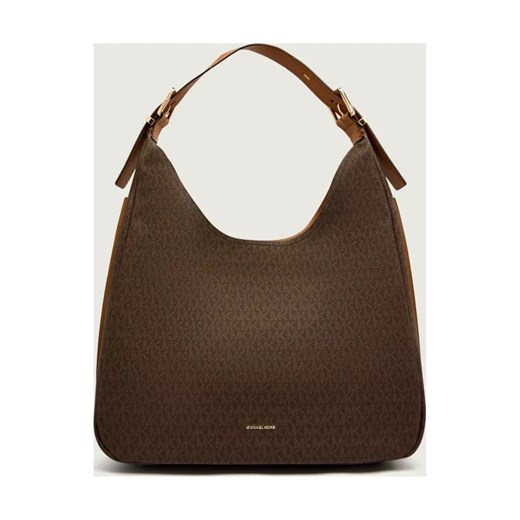 Michael Kors Shopperka Nolita ze sklepu Gomez Fashion Store w kategorii Torby Shopper bag - zdjęcie 186058372