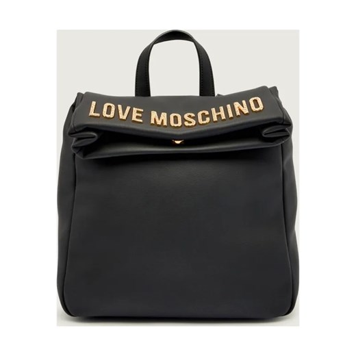 Love Moschino Plecak ze sklepu Gomez Fashion Store w kategorii Plecaki - zdjęcie 186058382
