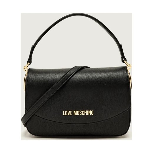 Love Moschino Torebka na ramię ze sklepu Gomez Fashion Store w kategorii Listonoszki - zdjęcie 186058404