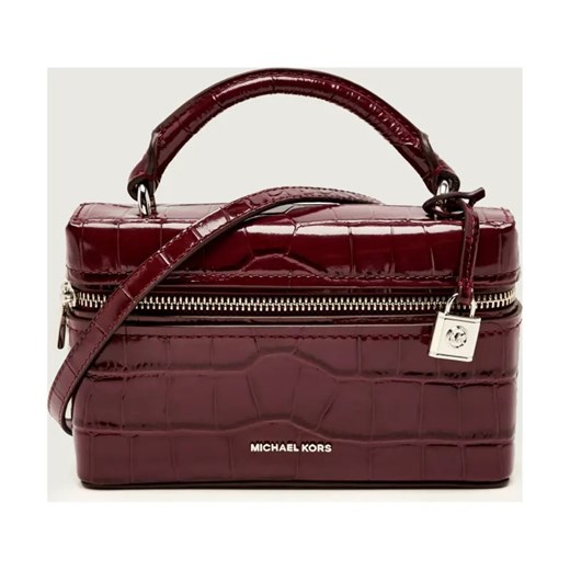 Michael Kors Skórzany kuferek Jana ze sklepu Gomez Fashion Store w kategorii Kuferki - zdjęcie 186058410