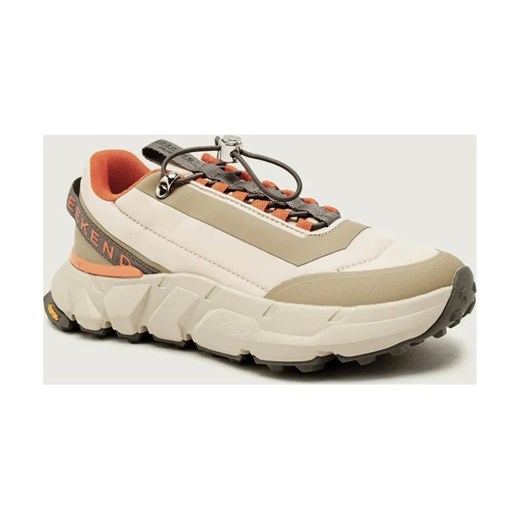 Weekend MaxMara Sneakersy TANDEM ze sklepu Gomez Fashion Store w kategorii Buty sportowe damskie - zdjęcie 186058441