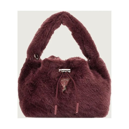 Guess Torebka na ramię ze sklepu Gomez Fashion Store w kategorii Torby i walizki dziecięce - zdjęcie 186058463