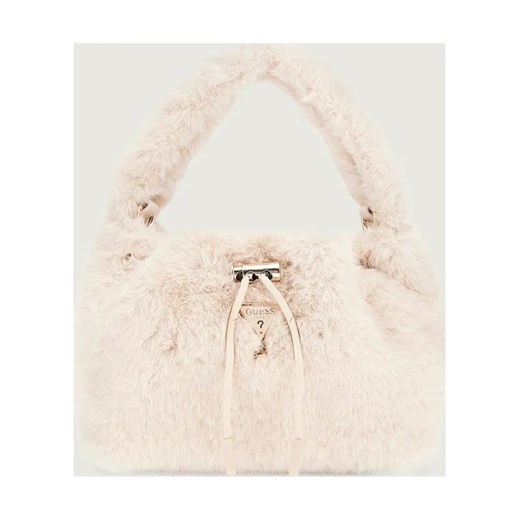 Guess Torebka na ramię ze sklepu Gomez Fashion Store w kategorii Torby i walizki dziecięce - zdjęcie 186058464
