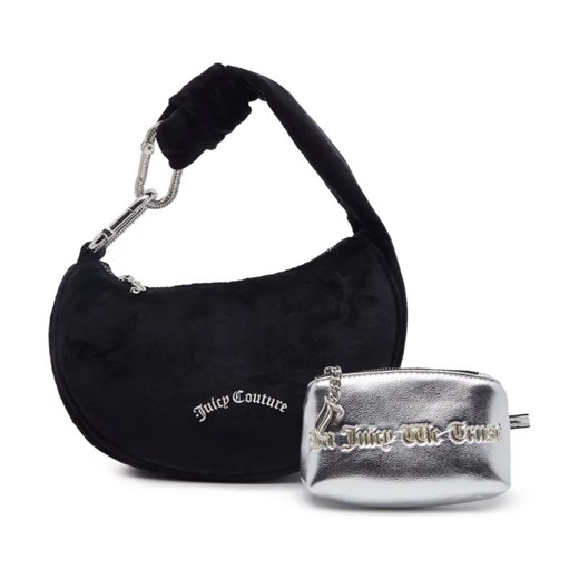 Juicy Couture Hobo + saszetka Blossom Small ze sklepu Gomez Fashion Store w kategorii Torebki hobo - zdjęcie 186058493