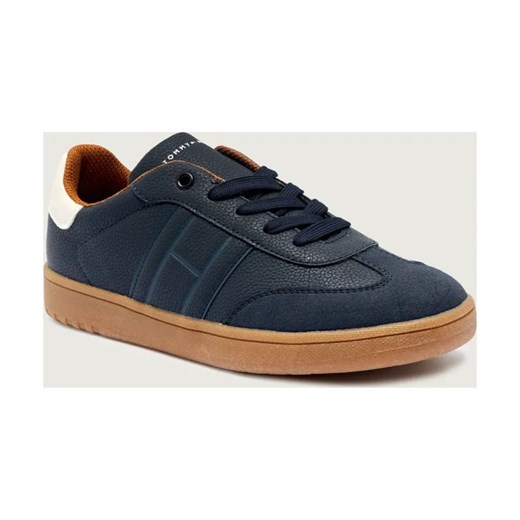 Tommy Hilfiger Sneakersy ze sklepu Gomez Fashion Store w kategorii Buty sportowe dziecięce - zdjęcie 186058512
