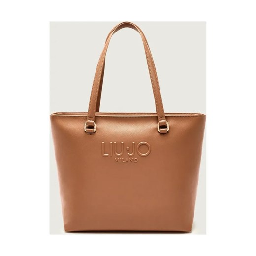 Liu Jo Shopperka HALONA ze sklepu Gomez Fashion Store w kategorii Torby Shopper bag - zdjęcie 186058553