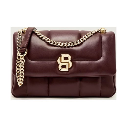 BOSS BLACK Torebka na ramię B_ICON ze sklepu Gomez Fashion Store w kategorii Listonoszki - zdjęcie 186058564