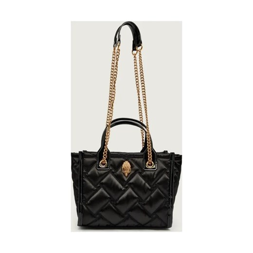 Kurt Geiger Kuferek HOXTON ze sklepu Gomez Fashion Store w kategorii Kuferki - zdjęcie 186058584