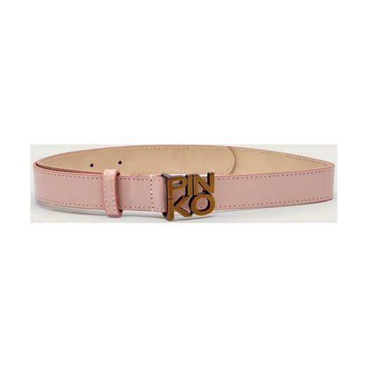Pinko UP Pasek ze sklepu Gomez Fashion Store w kategorii Paski dziecięce - zdjęcie 186058603