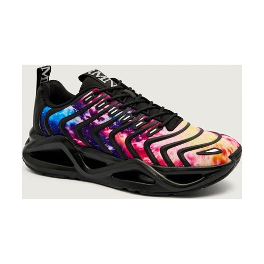 EA7 Sneakersy ze sklepu Gomez Fashion Store w kategorii Buty sportowe męskie - zdjęcie 186058614