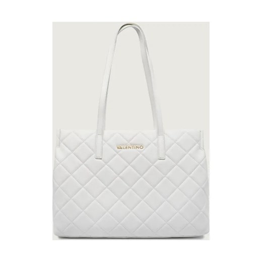 Valentino Shopperka OCARINA ze sklepu Gomez Fashion Store w kategorii Torby Shopper bag - zdjęcie 186058672