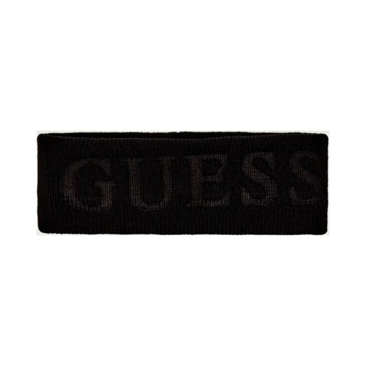 GUESS ACTIVE Opaska FLORA ze sklepu Gomez Fashion Store w kategorii Opaski damskie - zdjęcie 186058720