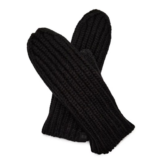 UGG Rękawiczki CHUNKY | z dodatkiem wełny ze sklepu Gomez Fashion Store w kategorii Rękawiczki damskie - zdjęcie 186058772