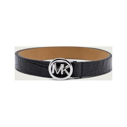 Michael Kors Skórzany pasek ze sklepu Gomez Fashion Store w kategorii Paski damskie - zdjęcie 186058782